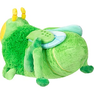 Mini Squishable Grasshopper