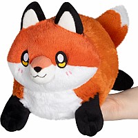 Mini Squishable Red Fox