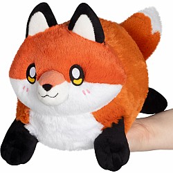 Mini Squishable Red Fox