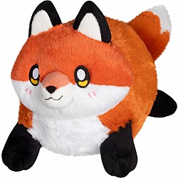 Mini Squishable Red Fox