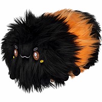 Mini Squishable Woolly Caterpillar