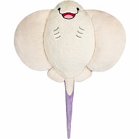 Squishable Stingray II