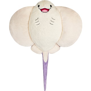 Squishable Stingray II