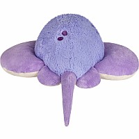 Squishable Stingray II