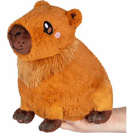 Mini Squishable Capybara