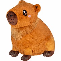 Mini Squishable Capybara