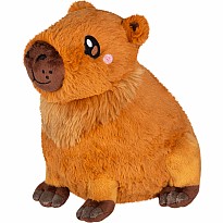 Mini Squishable Capybara