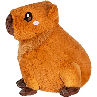 Mini Squishable Capybara