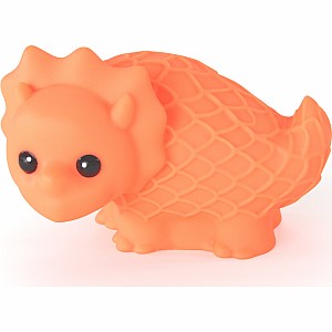 Floating Dinosuars