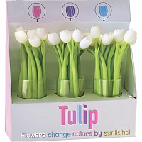 Color Changing Tulip Gel Pens