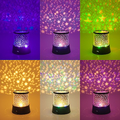 Starry Sky Led Light