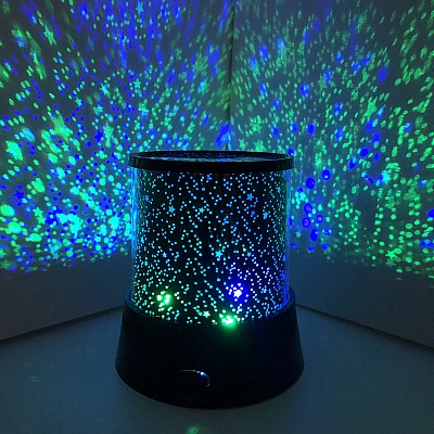 Starry Sky Led Light