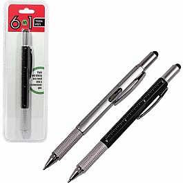 6-in-1 Tool Pen