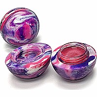 Bouncy Ball Lip Gloss