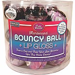 Bouncy Ball Lip Gloss