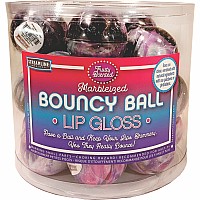 Bouncy Ball Lip Gloss