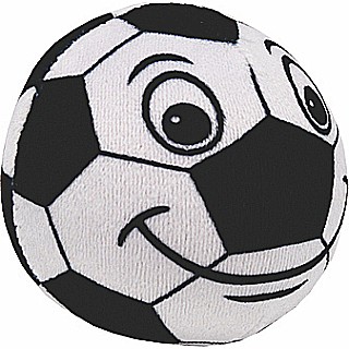 Sports - PBJ's Plush Ball Jellies