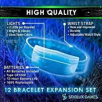 12-Bracelet Expansion Set