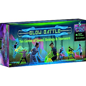 Glow Battle Family