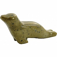 Soapstone Carving Kit Seal