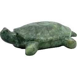 Turtle Soapstone Carving Kit