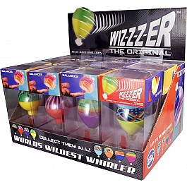 Original Wiz-z-zer Random Color New Toy Toy 