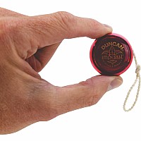 Worlds Smallest Duncan Imperial Yoyo
