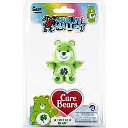 Worlds Smallest Care Bears-4 Asst-Series 2