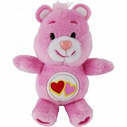 Worlds Smallest Care Bears-4 Asst-Series 2