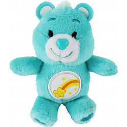 Worlds Smallest Care Bears-4 Asst-Series 2