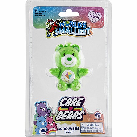 World's Smallest Care Bears-series 5