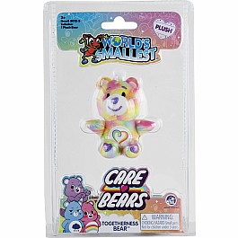 World's Smallest Care Bears-series 5