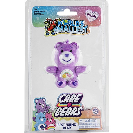 World's Smallest Care Bears-series 5