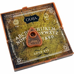 World's Smallest-Ouija