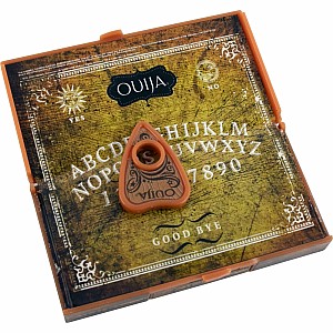 World's Smallest-Ouija