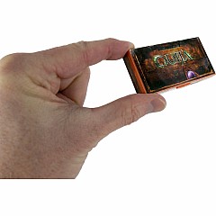 World's Smallest-Ouija