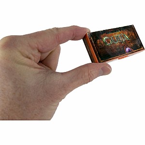 World's Smallest-Ouija