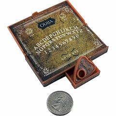 World's Smallest-Ouija