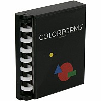 World's Smallest Colorforms (assorted)