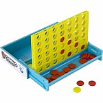 World's Smallest-Connect 4