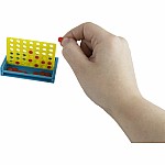 World's Smallest-Connect 4