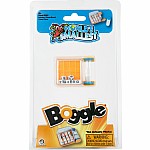 World's Smallest - Boggle