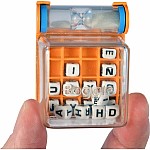 World's Smallest - Boggle