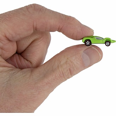 World's Smallest Hot Wheels Series 9