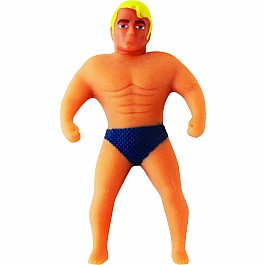 Worlds Smallest Stretch Armstrong