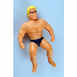 Worlds Smallest Stretch Armstrong