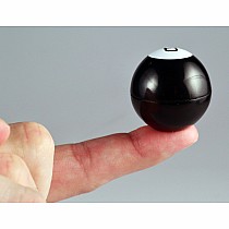 Worlds Smallest Magic 8 Ball