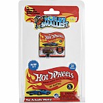 World's Smallest Hot Wheels Series 8