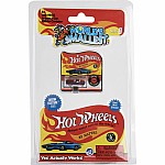 World's Smallest Hot Wheels Series 8