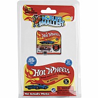 World's Smallest Hot Wheels Series 8